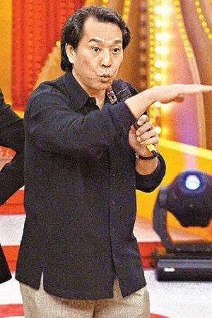 Kuei Chang as Yeh Te-Lung in Chocolat