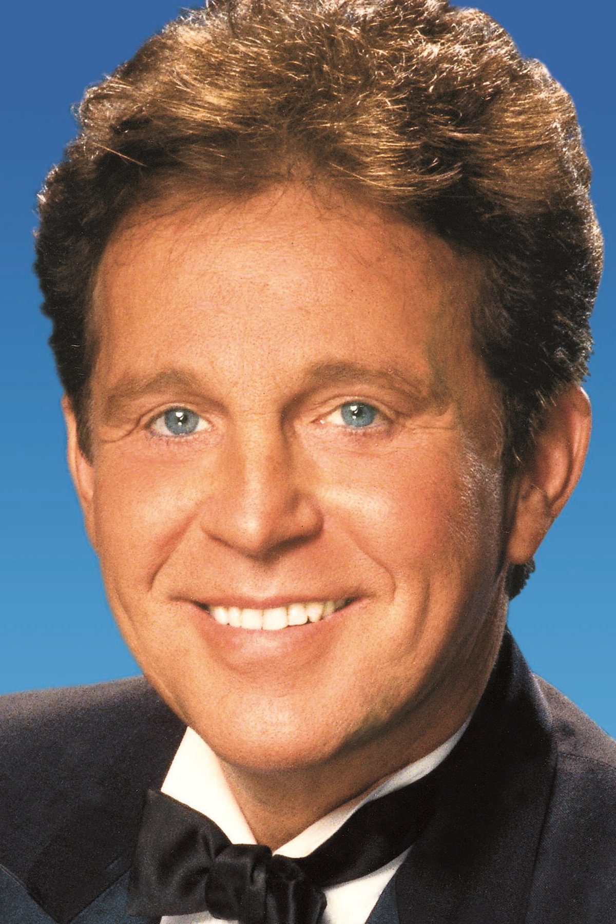Bobby Vinton as Marty Kaplan in The Gossip Columnist