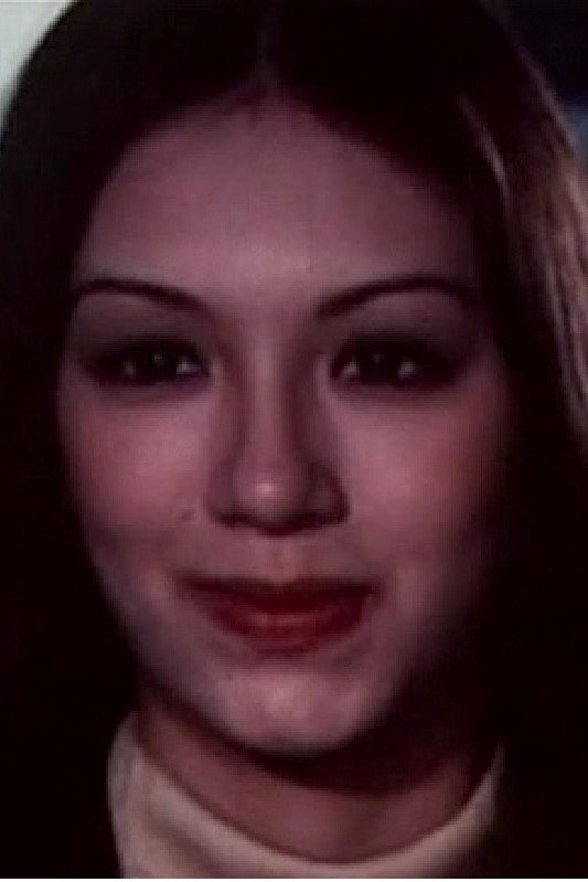 Chong Lee as Iballu in Caning