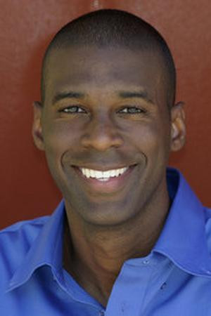 Robert Ray Manning Jr. as Officer 1 in The Frolic