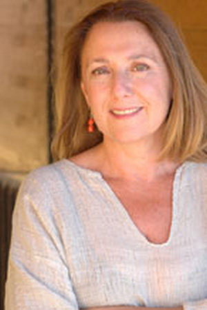 Carlina Torta as Madre di Matilda in Principessa