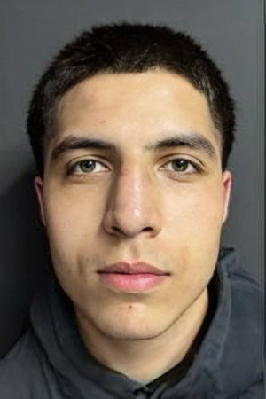 Fabian Guzman as Self in Manuel Flores vs. Jorge Chavez