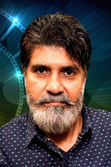 Suvinder Vicky as Harminder in Shabad - Reet aur Riwaaz