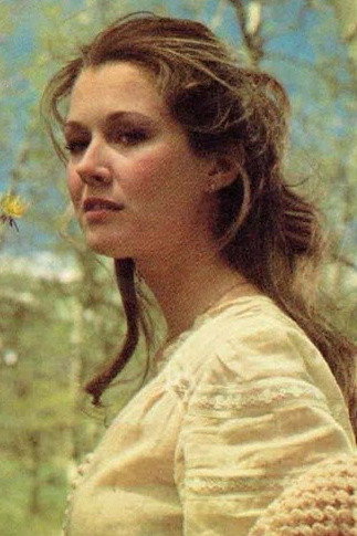 Charlene Dallas as Laura Beige in Rancho Deluxe