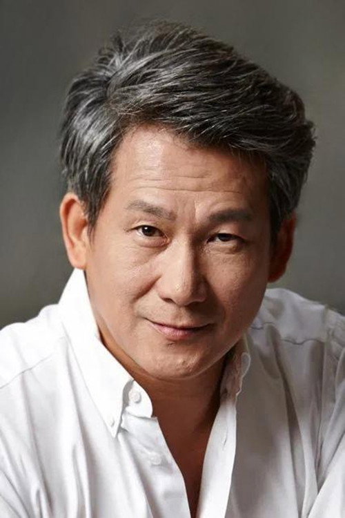 나광훈 as Yang Moon-seok in New World