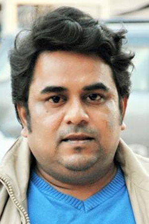 Kanchan Pagare as Budhiya in Guthlee Ladoo