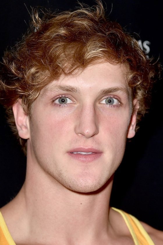Logan Paul as Alec Fixler in Foursome