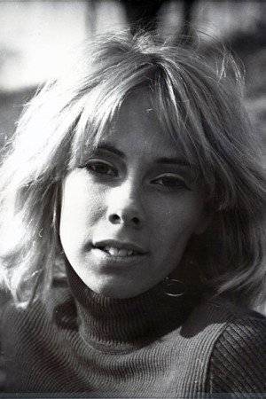 Chris Jordan as Gretchen Tolliver (as Chris Jordan) in Misty