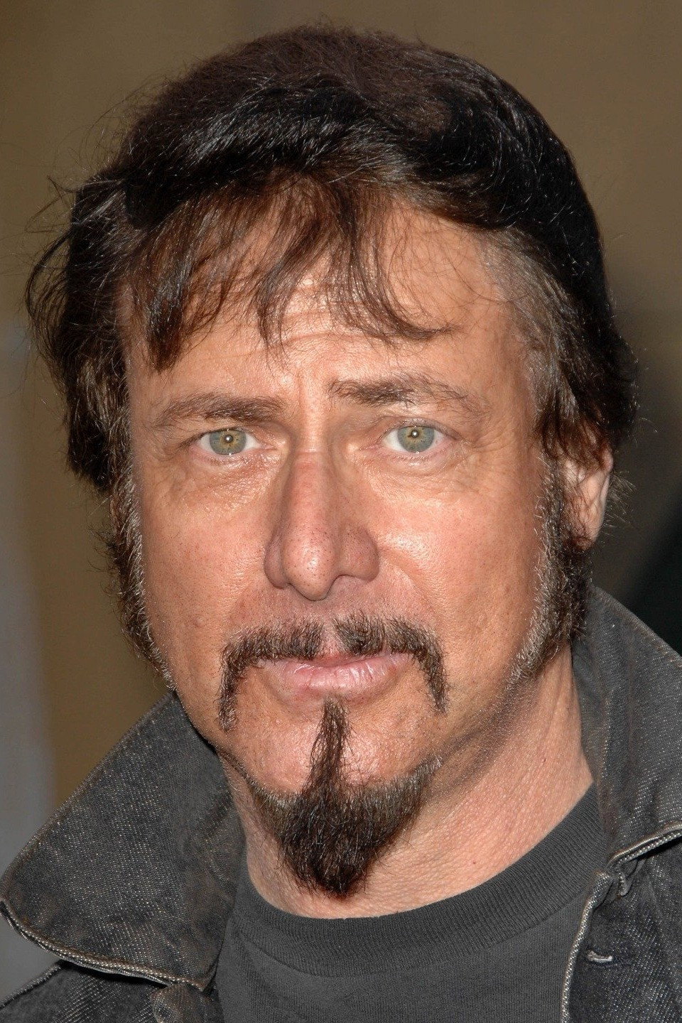 Larry Bishop as Pistolero in Hell Ride