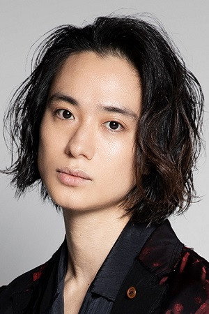 戸塚祥太 as Kamisaka Gen in Rinko-san Wants to Try