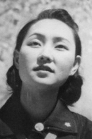 Ryeong Kim as Yoshiki's sister-in-law in Dear Soldier