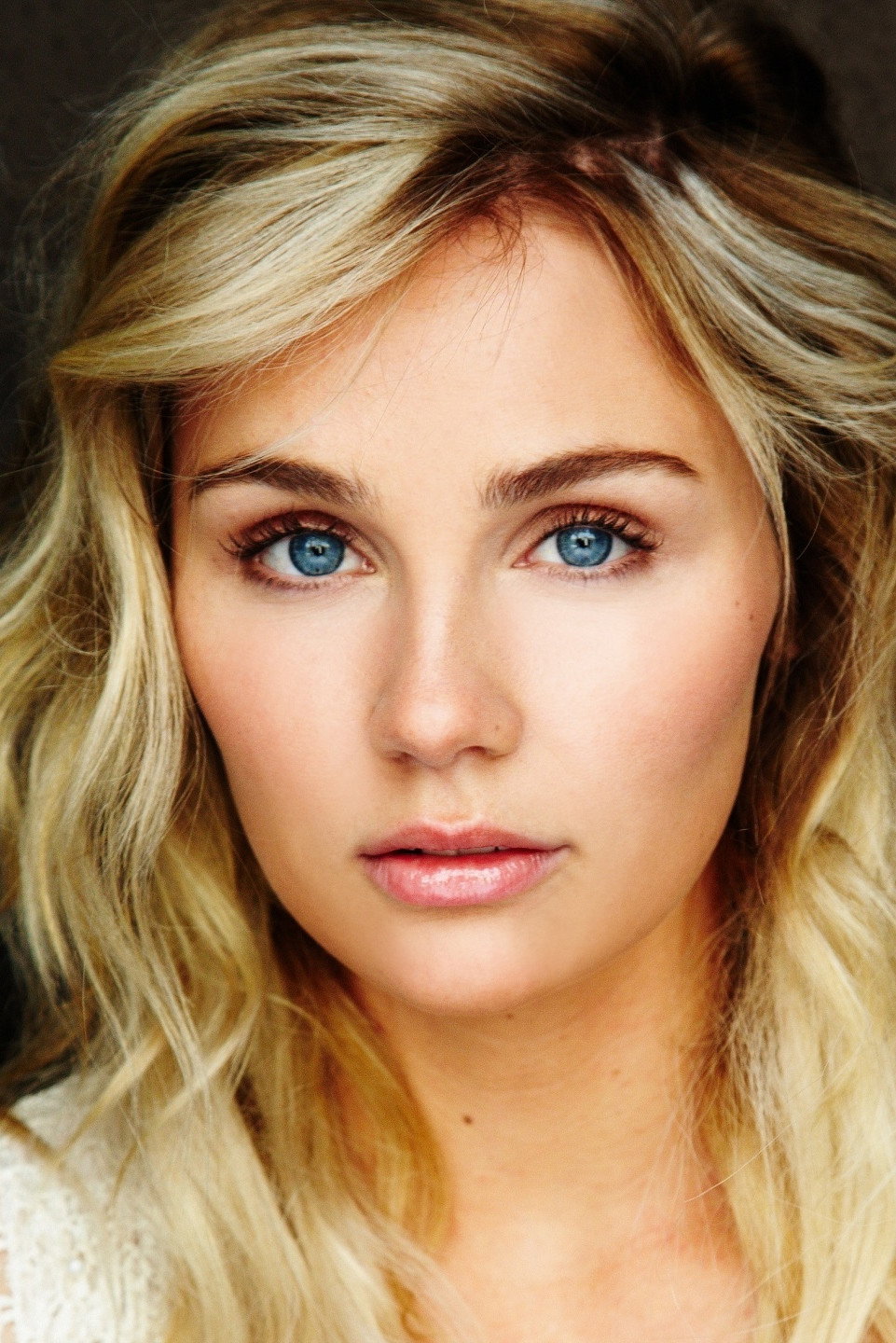 Clare Bowen as Scarlett O'Connor in Nashville