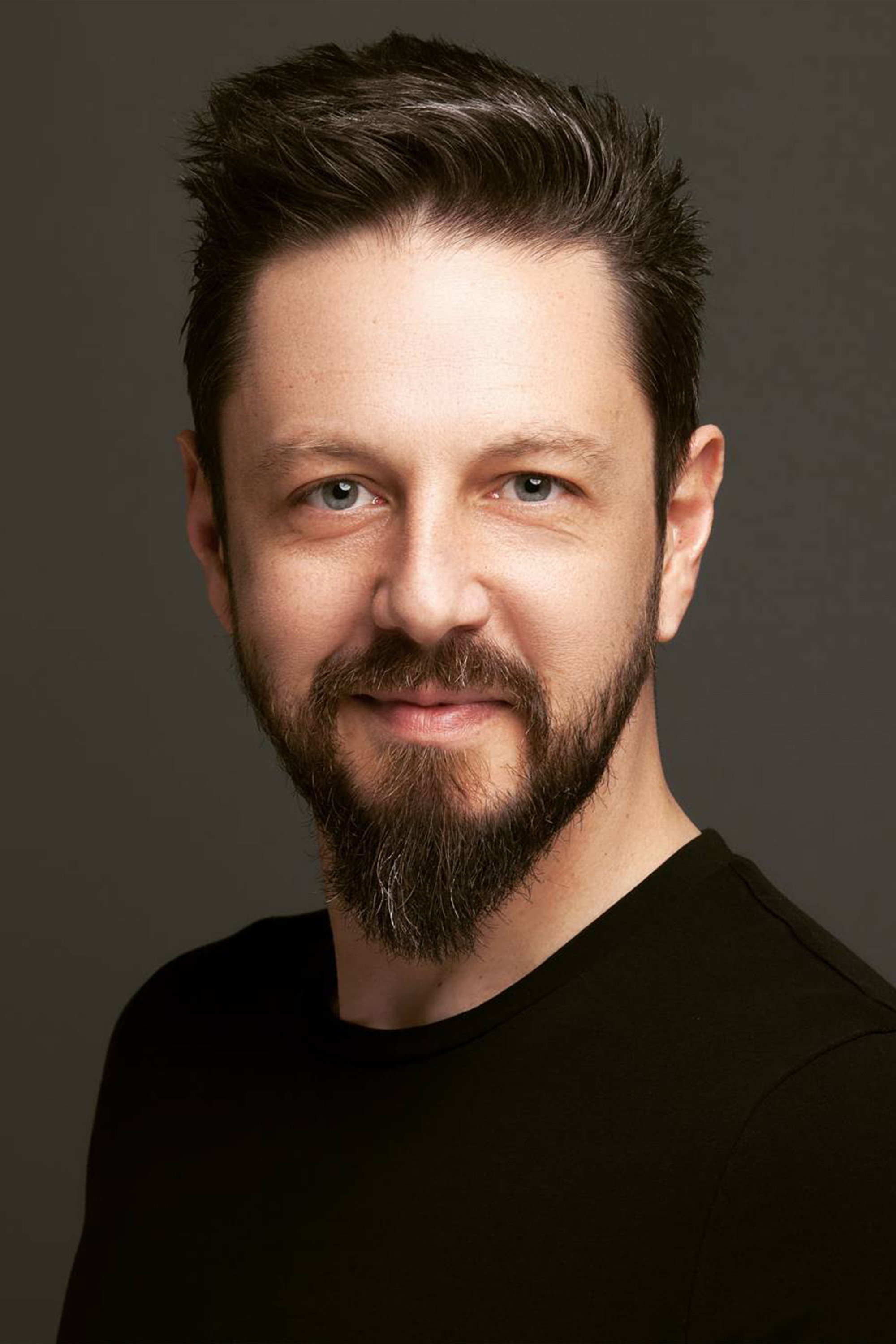 Burak Sarımola as Veli in Son Ders: Aşk ve Üniversite
