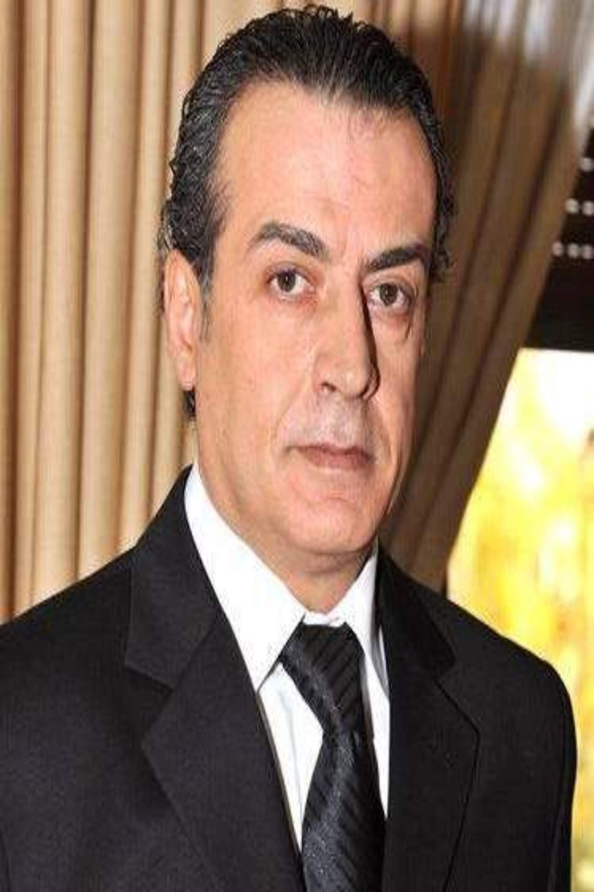Adnan Abu Al-Shamat as شاؤول in Naji Attallah's Squad