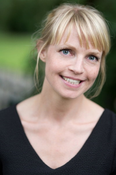 Kristine Rui Slettebakken as Helle in Together