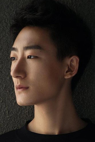 瀚墨 as Ao Bing (voice) in Ne Zha 2