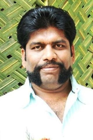Shanmugarajan as Sivaprakasam in Witness
