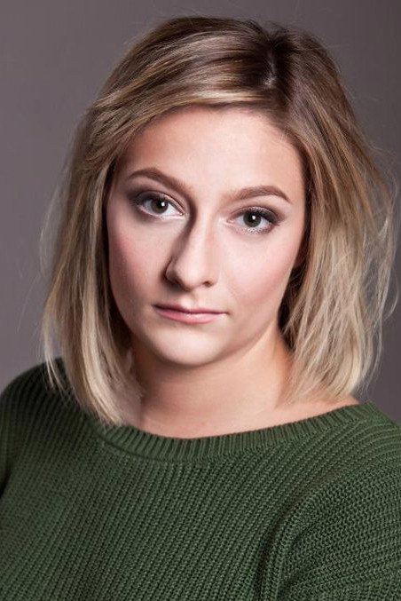 Priscilla Knetemann as Charley Bogaarts in SpangaS: Leergeld