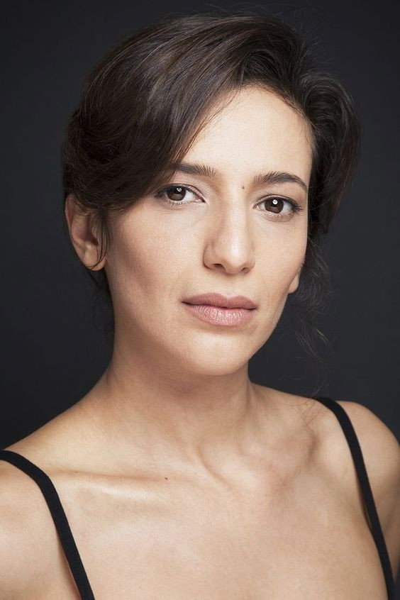 Nihal Yalçın as Berfin in A Mother’s Oath