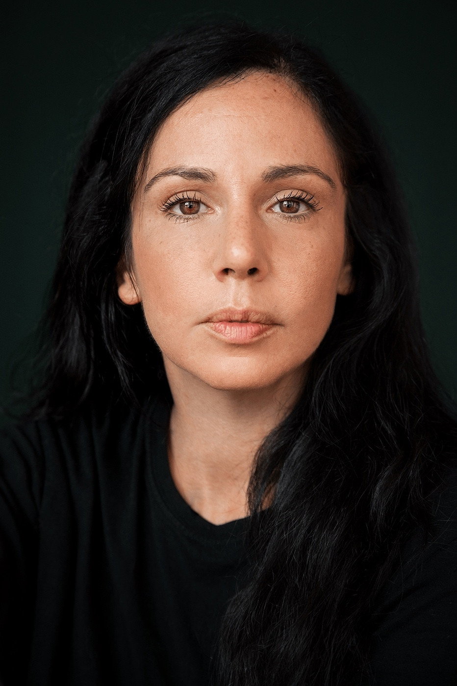Sara Norte as Mariana in Médico de Família