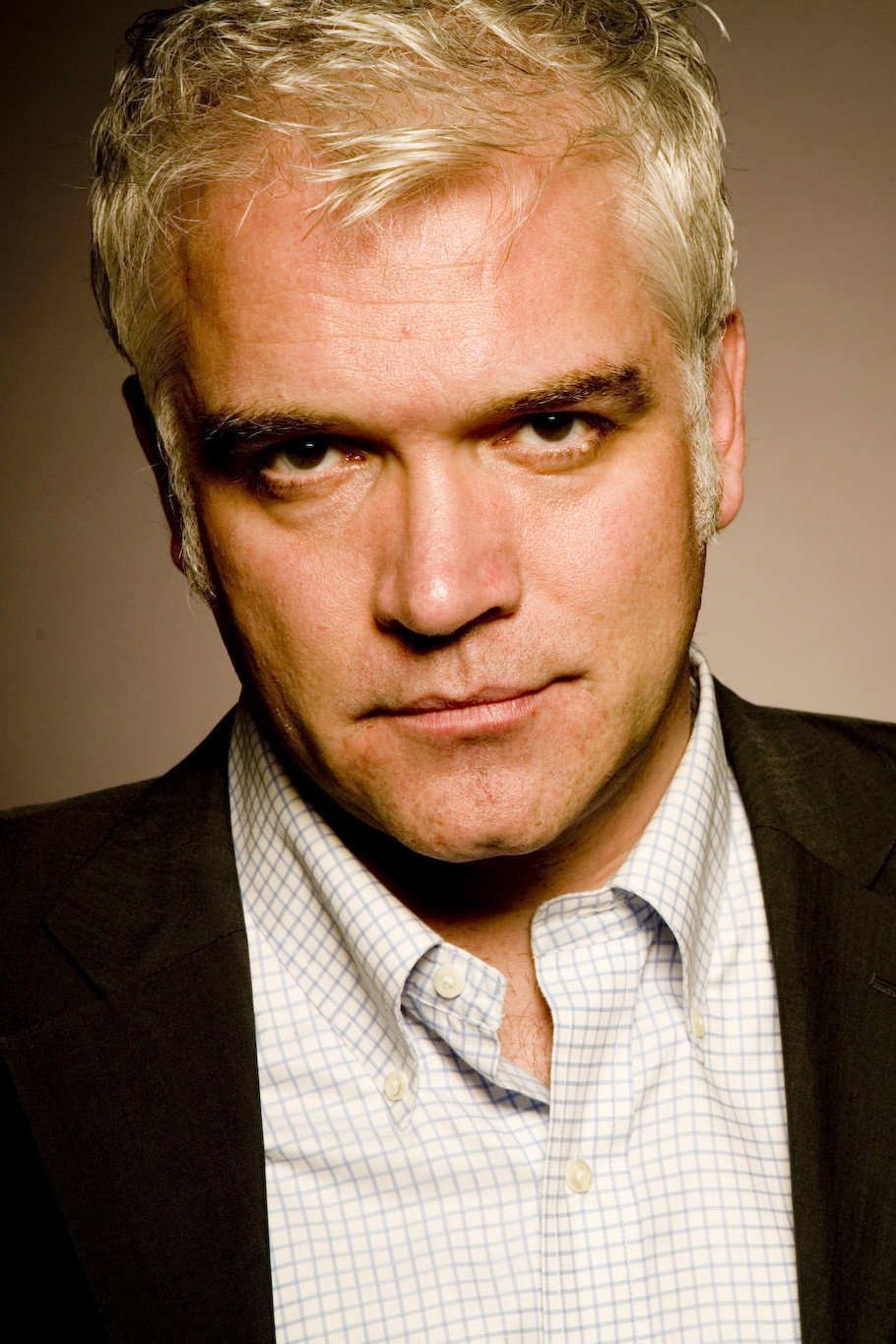 Stephen Gevedon as OTB Man #3 / Dennis in Smoke