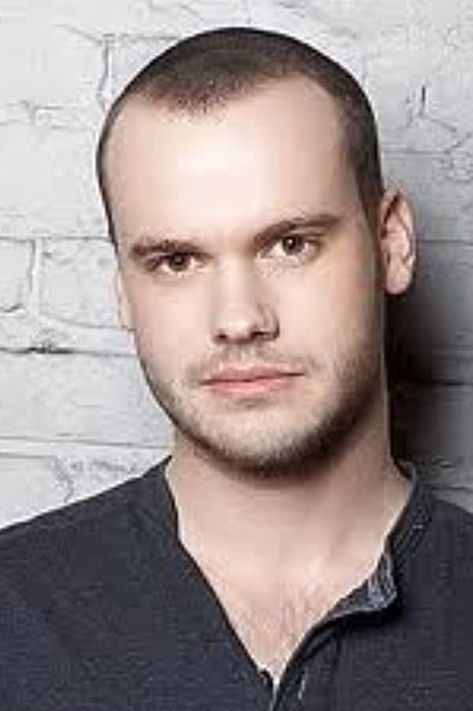Stephen Louis Grush as Nicky Korzak in Lucky 7