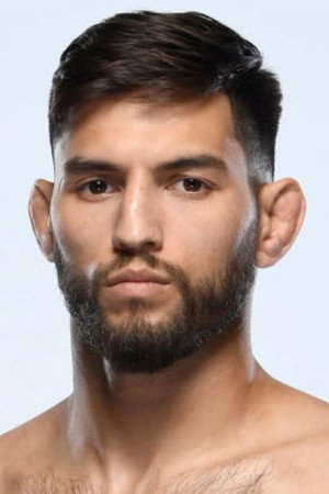 Matt Schnell as Self in UFC Fight Night 242: Burns vs. Brady