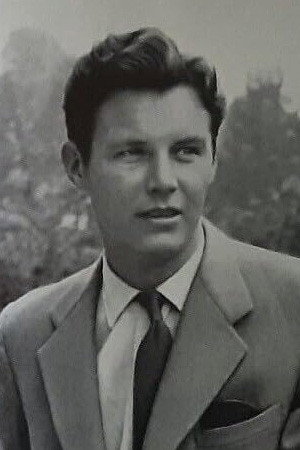 Rodney Burke as Danny Rhodes in High Hell