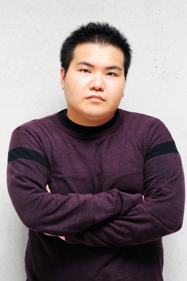 駒木根隆介 as Iori Kaneda in Narratage