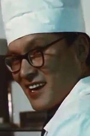 Валерий Мукто as Doctor in My Friend Tymanchi