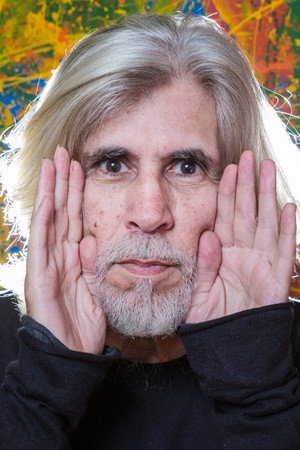 Oswaldo Montenegro as Self in Cássia