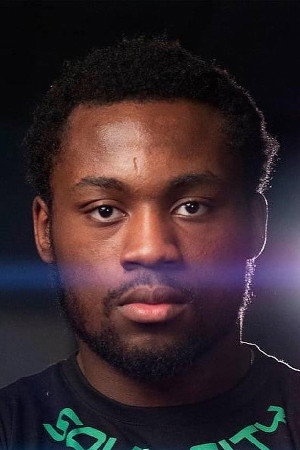 Charles Conwell as Self in Alexis Rocha vs. Raul Curiel