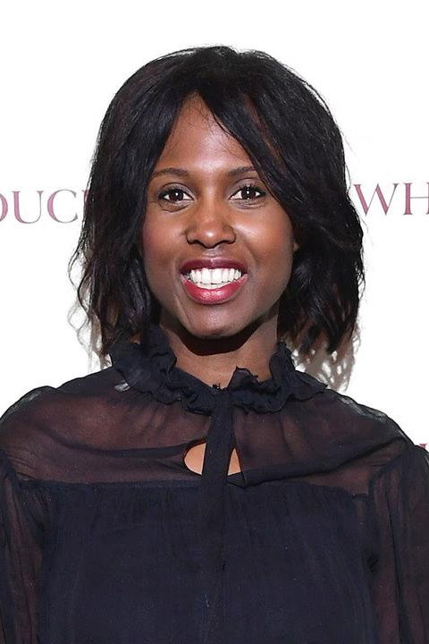 Michelle Gayle as Self - Contestant in Dancing on Wheels
