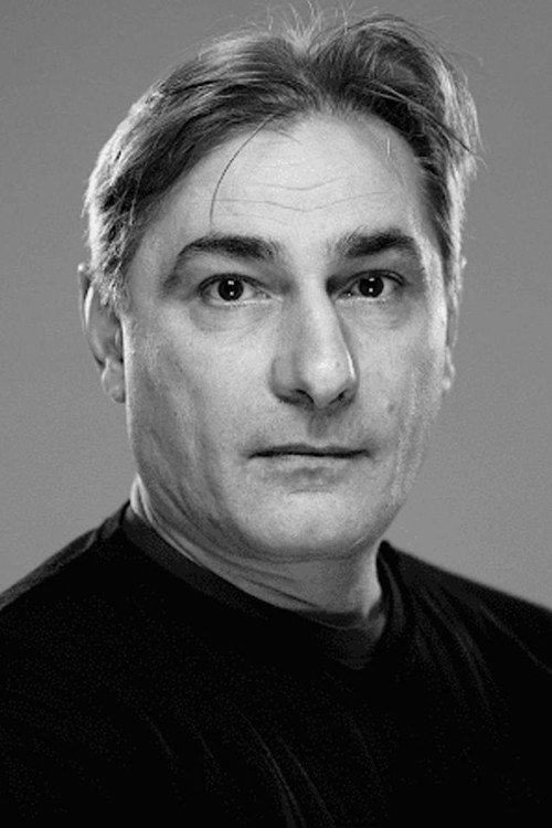Христо Гърбов as Tursini in General della Rovere