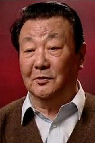 Bai Dajun as 赵虎 in Landmine Warfare
