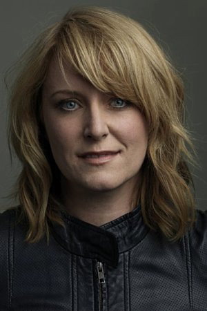 Susan Prior as Margie in The Last Anniversary