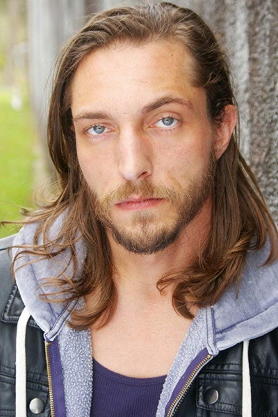 Jared Bankens as Thief in Obsession