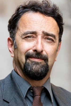 Roberto Attias as Philippe in The Student