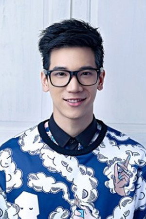 Kornkan Sutthikoses as Nattapong / "Nat" in Angel Destiny