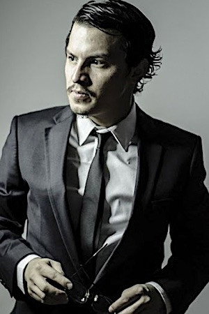 Biassini Segura as Wilmer Camacho in El Rey del Valle
