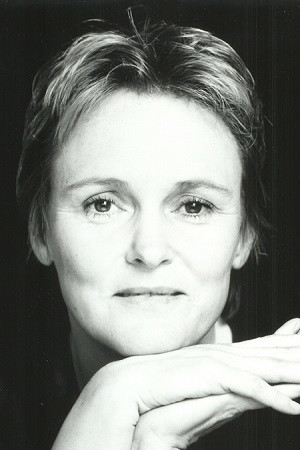 Shelagh Stephenson as F3425 in Facelift