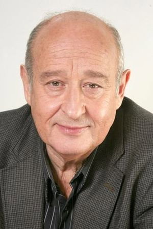 Michel Jonasz as Georges Warnier in Lebowitz vs Lebowitz