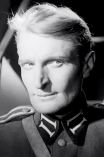 Николай Горлов as Kaira's boatswain in The Poseidon Rushes to Help