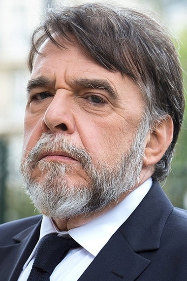 Patrick Descamps as Josephine's Father in Brothers