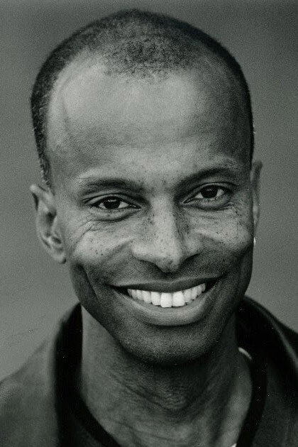 Denis Simpson as Richie in The Park Is Mine