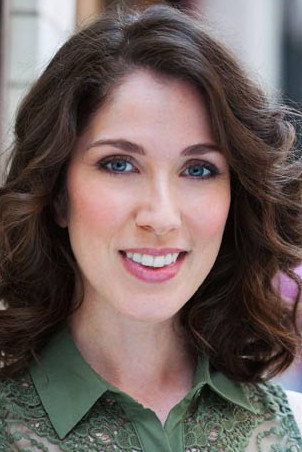 Deborah Green as Older Jessica in I Don't Want to Drink Your Blood Anymore
