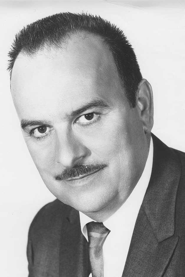 Frank Nelson as Satan (voice) in The Looney, Looney, Looney Bugs Bunny Movie