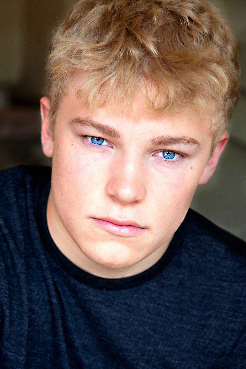 Jimmy 'Jax' Pinchak as Mark in Let Me In