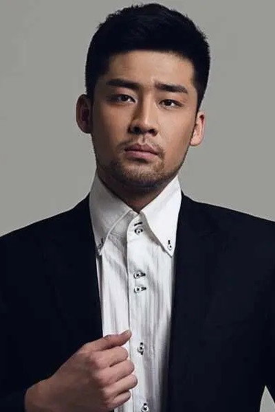解至腾 as Jiang Jiabao in We Are One