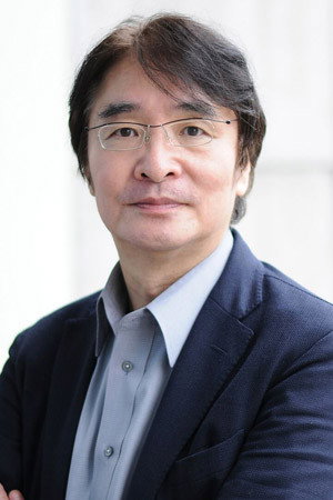天野正道 as Himself - Conductor in "PSO" Series 15th Anniversary Concert "Sympathy 2015" Live Memorial